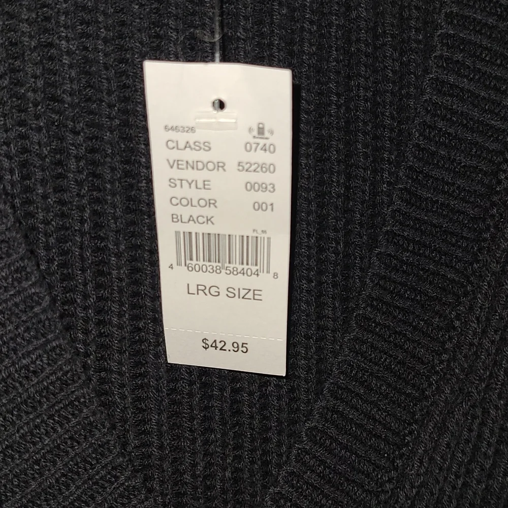 Sweater - Picture 3 of 4